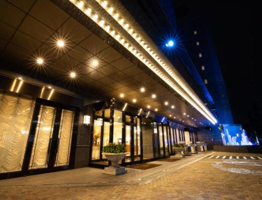 Hotel Bellclassic Tokyo: Comfortable Business Hotel Near Ikebukuro & Shinjuku