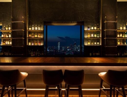 Cerulean Tower Tokyu Hotel Tokyo: Luxury 5-Star Stay Near Shibuya Station with Skyline Views