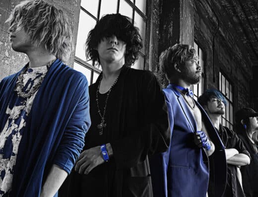 Fear, and Loathing in Las Vegas “StandBy” 2026 Japan Ticket Information