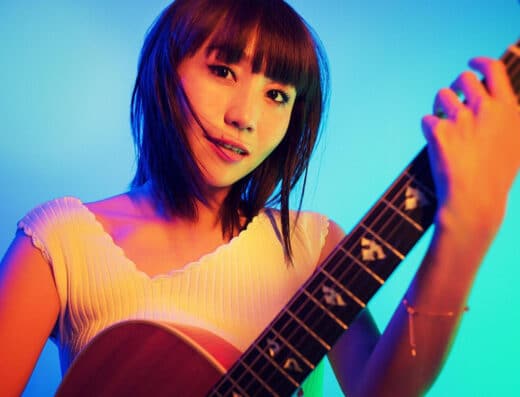 Hitomi Yaida 25th Anniversary Tour ‘DOOR to DOORS’ Japan Ticket Information
