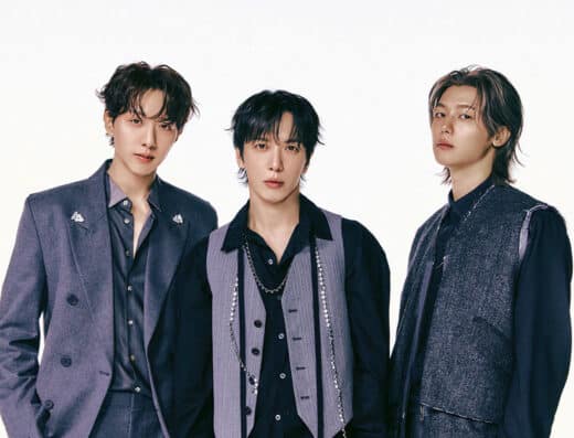 CNBLUE LIVE ‘3LOGY’ IN JAPAN 2026 Ticket Information