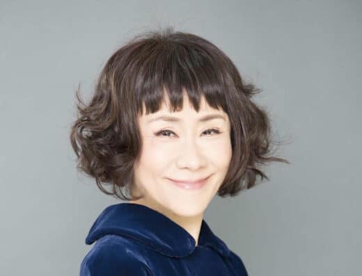 Taeko Onuki Tour 2026 Japan Ticket Information