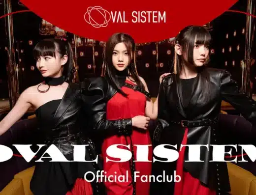 OVAL SYSTEM OVAL