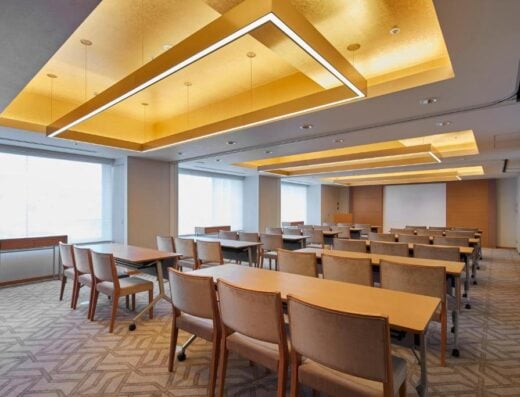 THE KITANO HOTEL TOKYO – Luxury Boutique Hotel Near Akasaka & Nagatacho