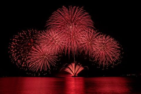 73rd Tsu Fireworks Festival 2026 Japan Ticket Information