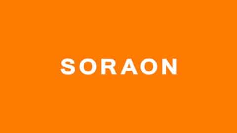 SORAON 2026 Japan Ticket Information