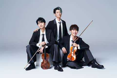 TSUKEMEN Tour 2026 Japan Ticket Information