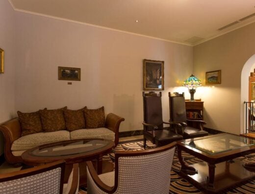 Stay at Hotel Monterey La Soeur Osaka: Hotel Near Osaka Castle & Kyobashi
