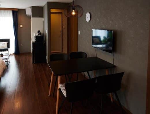 Ueno Residence Hotel Matsumoto Tokyo: Near Ueno Park & Akihabara