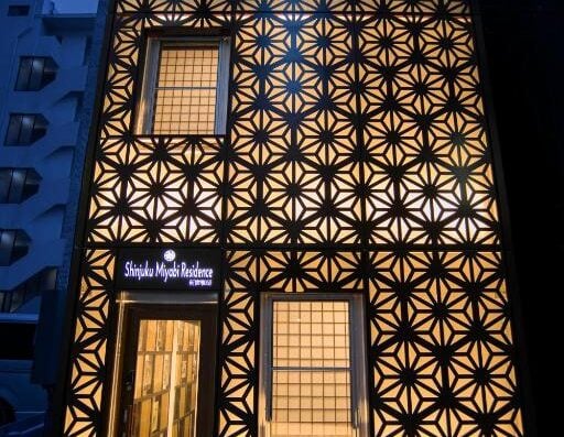 Shinjuku Miyabi Residence Tokyo: Boutique Stay in Yotsuya Near Shinjuku