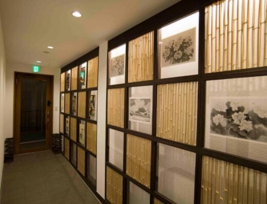 Shinjuku Miyabi Residence Tokyo: Boutique Stay in Yotsuya Near Shinjuku