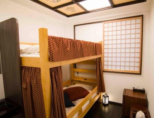 Shinjuku Miyabi Residence Tokyo: Boutique Stay in Yotsuya Near Shinjuku