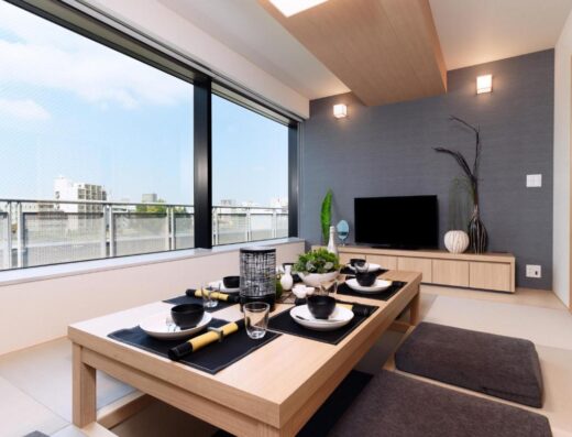 MIMARU Tokyo Ueno North: Family Apartment Hotel Near Ueno Station