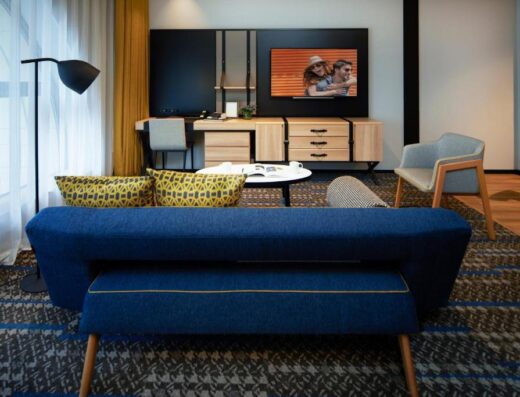 Citadines Namba Osaka: Best Long-Stay Apartment Hotel Near Dotonbori