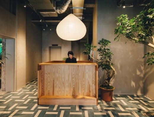 Hotel K5 Tokyo: Boutique Stay in Nihonbashi Near Ginza & Tokyo Station