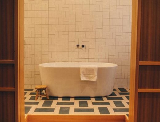 Hotel K5 Tokyo: Boutique Stay in Nihonbashi Near Ginza & Tokyo Station