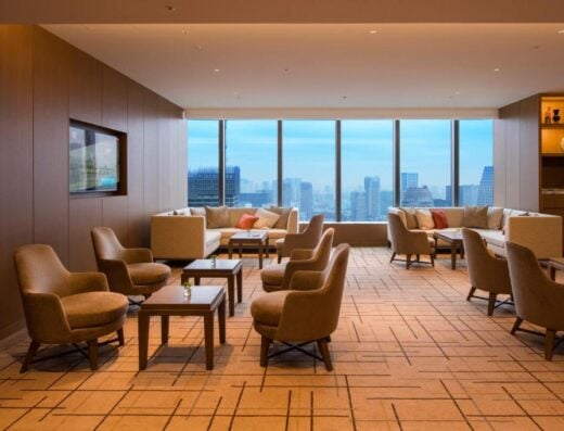 THE OKURA TOKYO – Minato-ku Grand Heritage & The Pinnacle of Japanese Hospitality