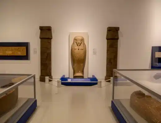 Ancient Egypt Exhibition 2026 Japan Ticket Information