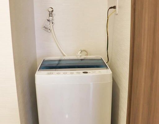 Vermillion Osaka (Namba): Apartment Hotel Near Imamiya Station