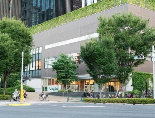 HAMA HILLS SHINJUKU – Spacious Private Apartment Stay Near West Shinjuku