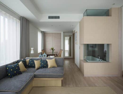 Zentis Osaka: Luxury Boutique Hotel in Dojimahama