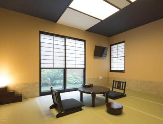 GUEST HOUSE WAGOKORO TOKYO – Authentic Ryokan-Style Stay in Nippori