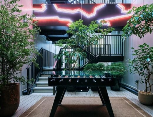 NOHGA HOTEL AKIHABARA TOKYO – Stylish Lifestyle Hotel Near Akihabara Station & Anime District