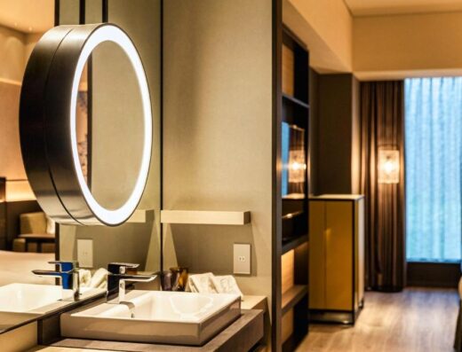 TOKYO BAY SHIOMI PRINCE HOTEL – Modern Family-Friendly Hotel Near Disney & JR Station Access