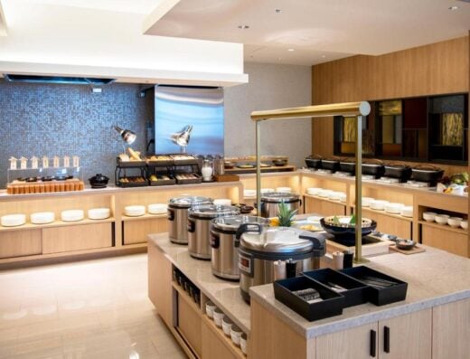 ASAKUSA TOBU HOTEL – Taito-ku Modern Convenience & Family Gateway