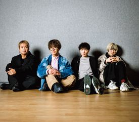 BLUE ENCOUNT Tour 2026 Japan Ticket Information