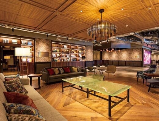 Shibuya Stream Hotel Tokyo: Modern Lifestyle Hotel in Prime Shibuya with Direct Station Access & City Views