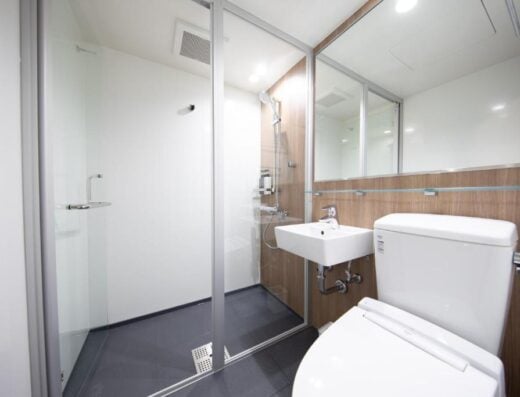 ALMONT HOTEL NIPPORI – Premium Business & Leisure Stay with Traditional Public Baths