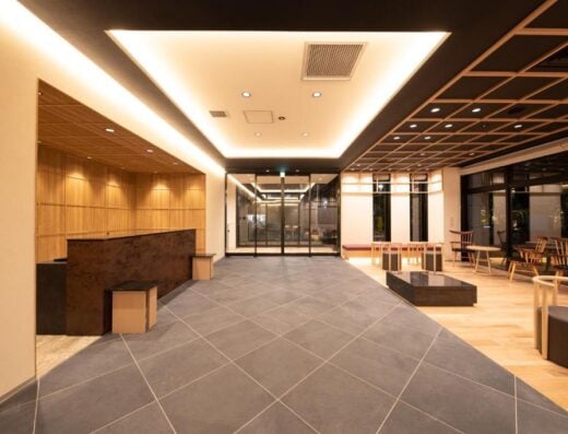 ALMONT HOTEL NIPPORI – Premium Business & Leisure Stay with Traditional Public Baths