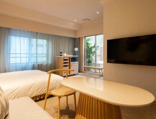 Hotel Hisoca Ikebukuro Tokyo: Stylish Boutique Stay Near Ikebukuro Station