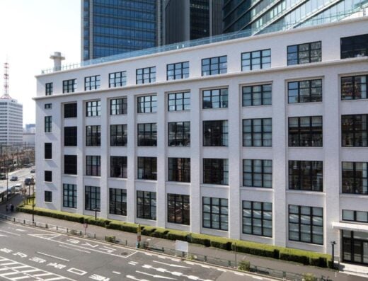 THE TOKYO STATION HOTEL – Chiyoda-ku Imperial Heritage & Landmark Luxury