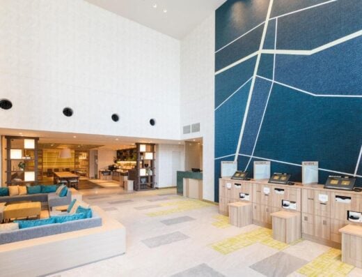 Sotetsu Grand Fresa Takadanobaba Tokyo: 4-Star Hotel Near Station with Easy Access to Shinjuku & Shibuya