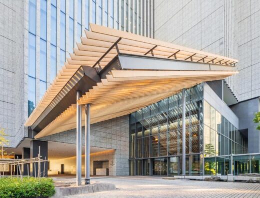 THE CAPITOL HOTEL TOKYU – Ultra-Luxury Stay in Central Tokyo Near the National Diet Building
