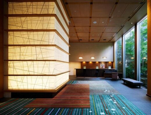 HOTEL NIWA TOKYO – Elegant Boutique Hotel Near Tokyo Dome & Imperial Palace