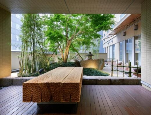 HOTEL NIWA TOKYO – Elegant Boutique Hotel Near Tokyo Dome & Imperial Palace