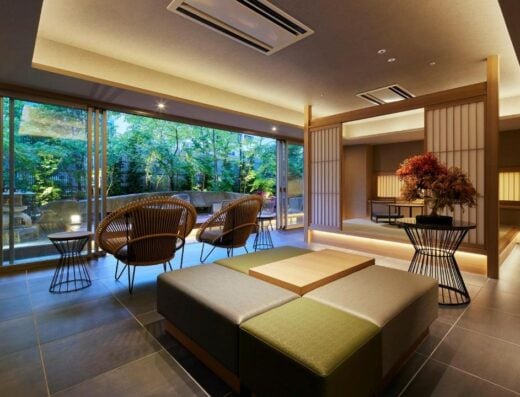 HOTEL NIWA TOKYO – Elegant Boutique Hotel Near Tokyo Dome & Imperial Palace