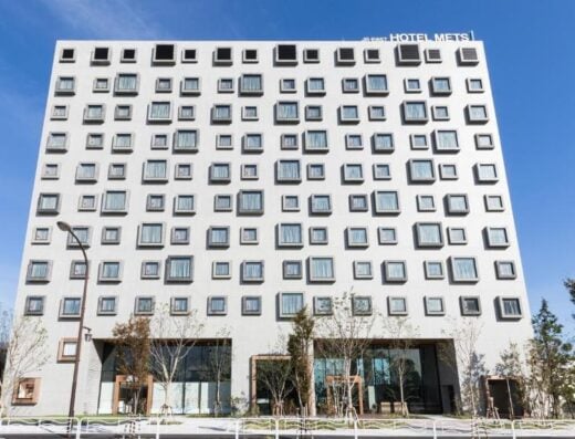 HOTEL METS TOKYO BAY SHINKIBA – Modern Transit Hub Comfort Near Disney & Central Tokyo