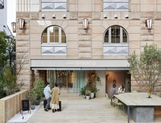Hotel Hisoca Ikebukuro Tokyo: Stylish Boutique Stay Near Ikebukuro Station