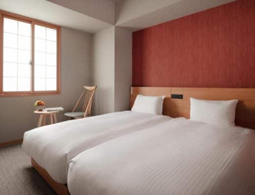 MIMARU SUITES Tokyo Asakusa: Luxury Family Apartment Hotel Near Sensoji