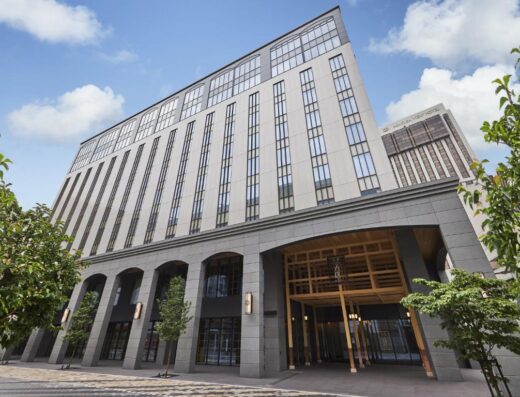 ASAKUSA VIEW HOTEL ANNEX ROKKU – Cultural Boutique Stay Near Senso-ji & Asakusa Center