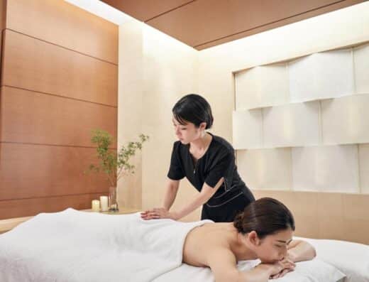 InterContinental Osaka by IHG: Luxury 5-Star Hotel in Grand Front Umeda