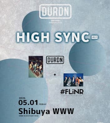 HIGH SYNC