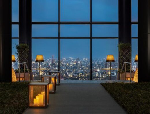 Bvlgari Hotel Tokyo: Ultra-Luxury 5-Star Stay with Skyline Views, Spa & Michelin Dining