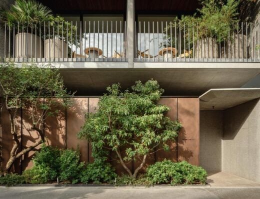 TRUNK(HOTEL) YOYOGI PARK Tokyo: Luxury Boutique Stay with Rooftop Pool & Park Views in Shibuya