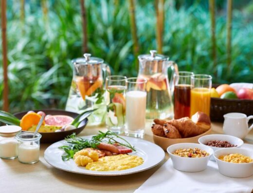 TOKYO EAST SIDE HOTEL KAIE – Modern Riverside Hotel with Access to Disney and Central Tokyo