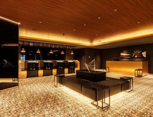 HOTEL METROPOLITAN TOKYO HANEDA – Modern Airport Hotel Near Haneda